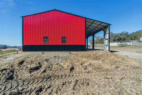 california metal house|California all steel metal buildings.